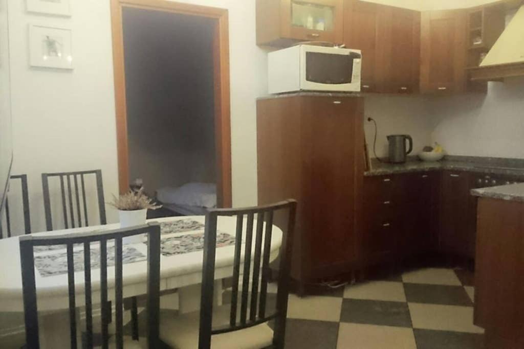 Apartament Z Ogrodkiem Lejlighed Sopot Eksteriør billede