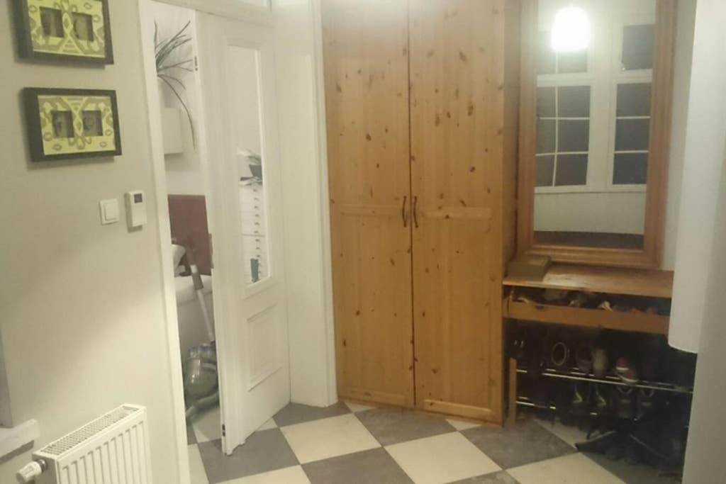 Apartament Z Ogrodkiem Lejlighed Sopot Eksteriør billede