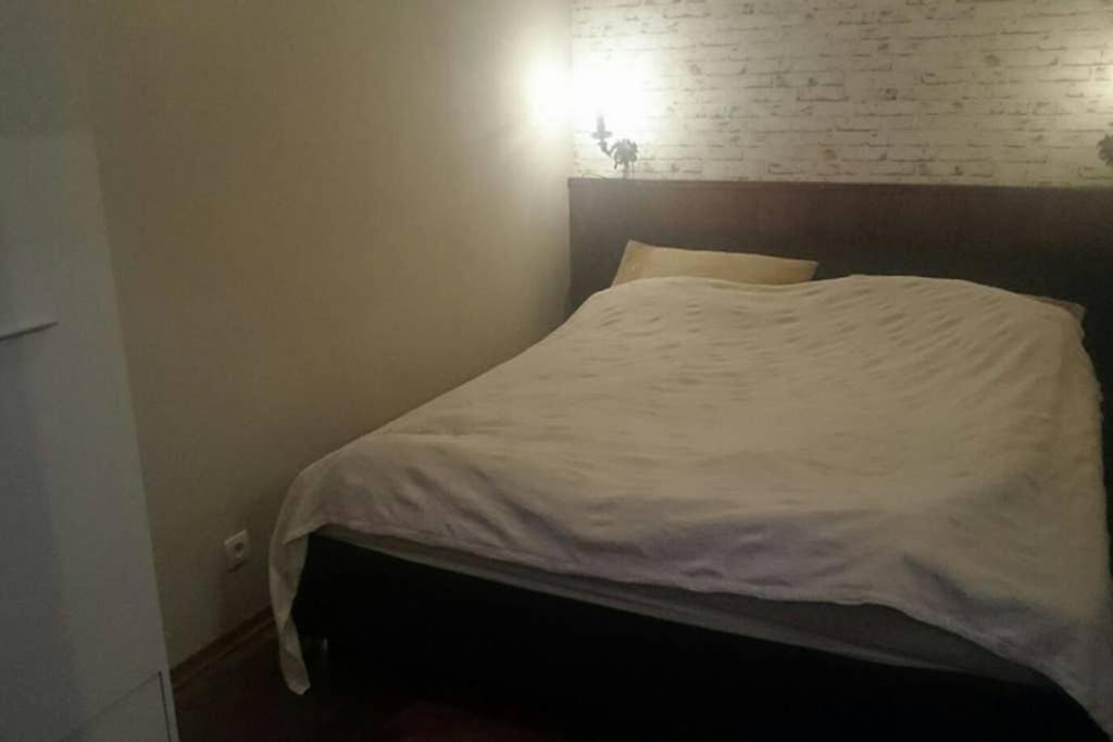 Apartament Z Ogrodkiem Lejlighed Sopot Eksteriør billede